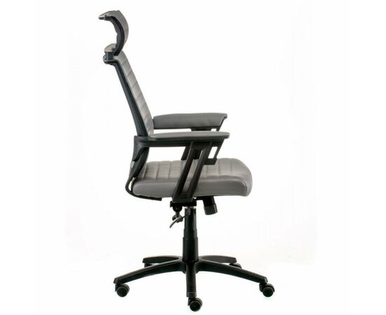 Офисное кресло Special4You Monika grey (000003331), изображение 4