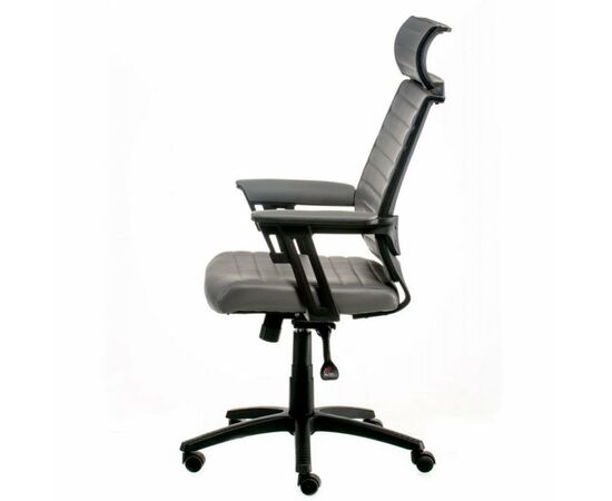 Офисное кресло Special4You Monika grey (000003331), изображение 5