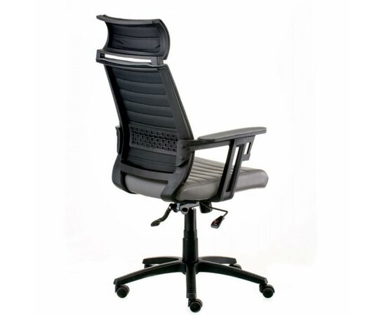 Офисное кресло Special4You Monika grey (000003331), изображение 6