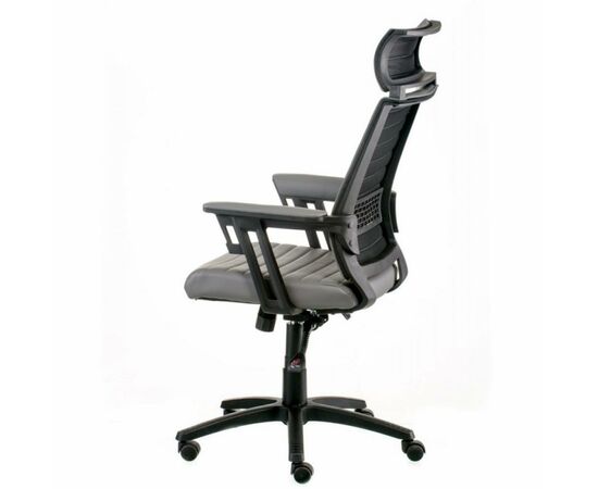 Офисное кресло Special4You Monika grey (000003331), изображение 7