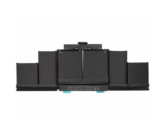 Акумулятор до ноутбука Apple MacBook Pro 15" Retina (A1398, A1494) 11.26V 95Wh (NB420162)