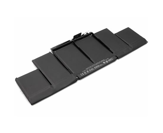Акумулятор до ноутбука Apple MacBook Pro 15" Retina (A1417, A1398) 10.95V 95Wh (NB420223)