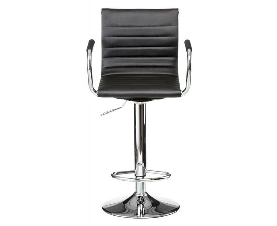 Барный стул Special4You Bar black plate (E1144), изображение 3 Барный стул Special4You Bar black plate (E1144), изображение 3