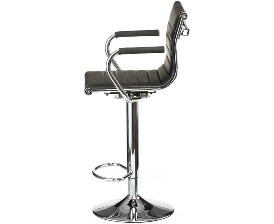 Барный стул Special4You Bar black plate (E1144), изображение 5 Барный стул Special4You Bar black plate (E1144), изображение 5