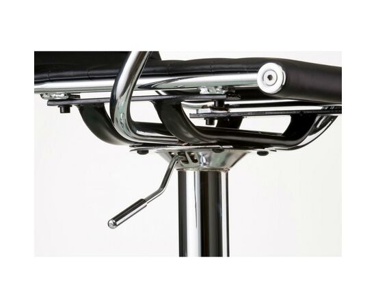 Барный стул Special4You Bar black plate (E1144), изображение 8 Барный стул Special4You Bar black plate (E1144), изображение 8