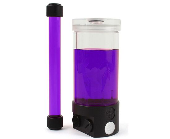 Охолоджуюча рідина Ekwb EK-CryoFuel Indigo Violet (Premix 1000mL) (3831109810415), зображення 2 Охолоджуюча рідина Ekwb EK-CryoFuel Indigo Violet (Premix 1000mL) (3831109810415), зображення 2