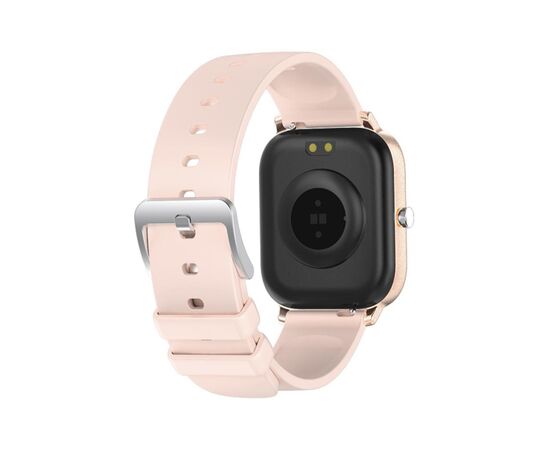 Смарт-годинник Gelius Pro (Model A) (IPX7) Gold (Pro(ModelA)(IPX7)Gold), зображення 3 Смарт-годинник Gelius Pro (Model A) (IPX7) Gold (Pro(ModelA)(IPX7)Gold), зображення 3