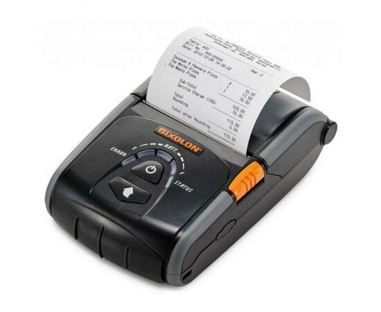 Принтер этикеток Bixolon SPP-R200IIIBK bluethooth (11604), изображение 3 Принтер этикеток Bixolon SPP-R200IIIBK bluethooth (11604), изображение 3