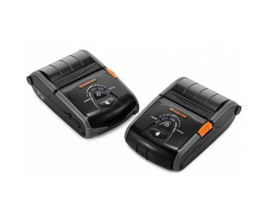 Принтер этикеток Bixolon SPP-R200IIIBK bluethooth (11604), изображение 4 Принтер этикеток Bixolon SPP-R200IIIBK bluethooth (11604), изображение 4