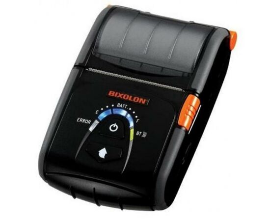 Принтер етикеток Bixolon SPP-R200IIIBK bluethooth (11604)