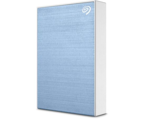 Внешний жесткий диск 2.5" 5TB One Touch USB 3.2 Seagate (STKC5000402), изображение 3 Внешний жесткий диск 2.5" 5TB One Touch USB 3.2 Seagate (STKC5000402), изображение 3