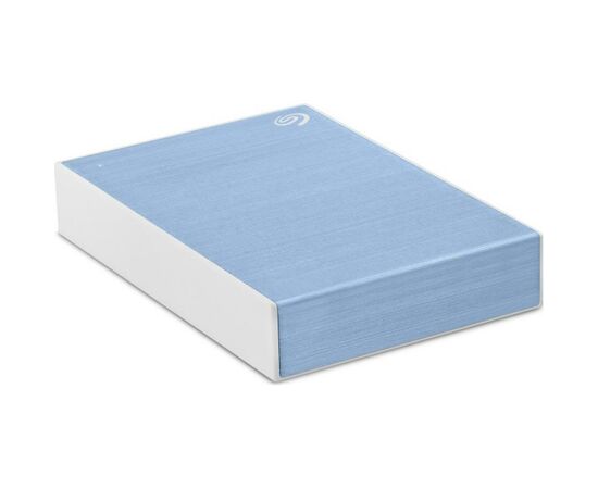 Внешний жесткий диск 2.5" 5TB One Touch USB 3.2 Seagate (STKC5000402), изображение 4 Внешний жесткий диск 2.5" 5TB One Touch USB 3.2 Seagate (STKC5000402), изображение 4