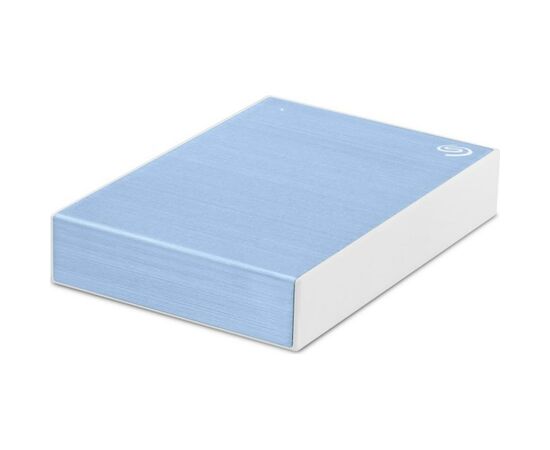 Внешний жесткий диск 2.5" 5TB One Touch USB 3.2 Seagate (STKC5000402), изображение 5 Внешний жесткий диск 2.5" 5TB One Touch USB 3.2 Seagate (STKC5000402), изображение 5