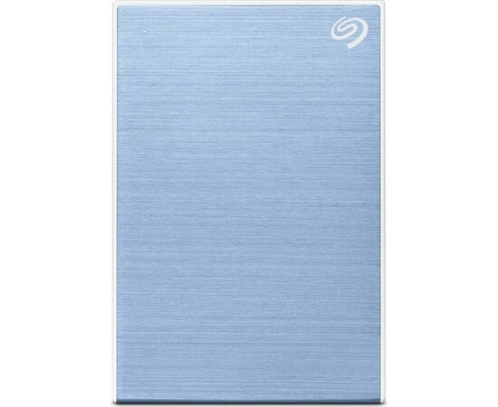 Зовнішній жорсткий диск 2.5" 5TB One Touch USB 3.2 Seagate (STKC5000402)