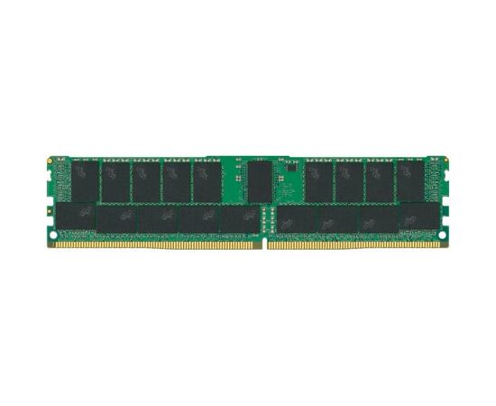 Модуль памяти для сервера DDR4 64GB ECC RDIMM 2933MHz 2Rx4 1.2V CL21 Micron (MTA36ASF8G72PZ-2G9B2)