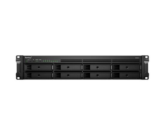 NAS Synology RS1221+, изображение 2 NAS Synology RS1221+, изображение 2