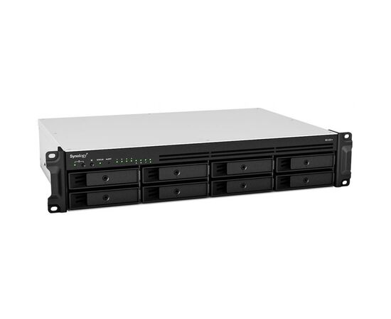 NAS Synology RS1221+, изображение 3 NAS Synology RS1221+, изображение 3