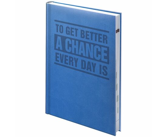 Еженедельник Brunnen недатированный Агенда Torino Trend A5 320 страниц Голубой (73-796 38 331), изображение 2 Еженедельник Brunnen недатированный Агенда Torino Trend A5 320 страниц Голубой (73-796 38 331), изображение 2