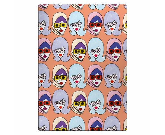 Еженедельник Brunnen недатированный Агенда Flex Its cool BBH 320 страниц (73-796 38 901), изображение 2 Еженедельник Brunnen недатированный Агенда Flex Its cool BBH 320 страниц (73-796 38 901), изображение 2