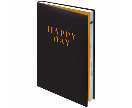 Еженедельник Brunnen недатированный Агенда Happy day A5 320 страниц (73-796 60 021), изображение 4 Еженедельник Brunnen недатированный Агенда Happy day A5 320 страниц (73-796 60 021), изображение 4