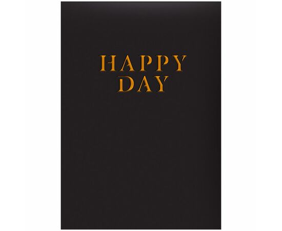 Тижневик Brunnen недатований Агенда Happy day A5 320 сторінок (73-796 60 021)
