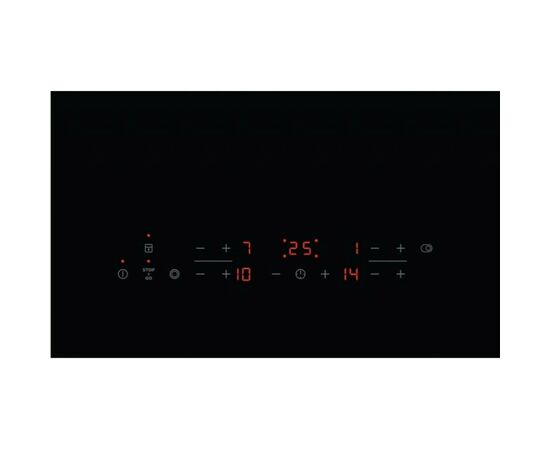 Варочная поверхность Electrolux CME6436KX, изображение 2 Варочная поверхность Electrolux CME6436KX, изображение 2