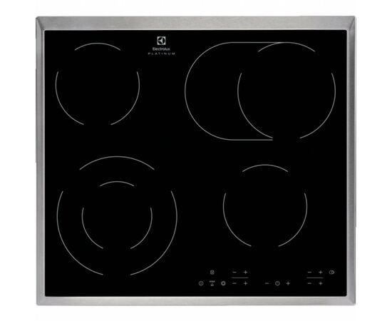Варочная поверхность Electrolux CME6436KX