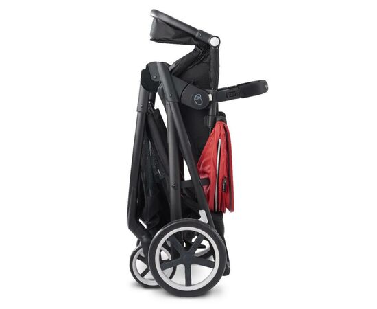 Коляска Evenflo Shyft Gold - Garnet (6910806231055/6910806230058), изображение 3 Коляска Evenflo Shyft Gold - Garnet (6910806231055/6910806230058), изображение 3