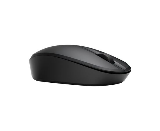 Мышка HP Dual Mode Wireless Black (6CR71AA), изображение 3 Мышка HP Dual Mode Wireless Black (6CR71AA), изображение 3