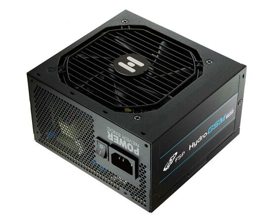 Блок питания FSP 650W Hydro GSM Lite PRO (HGS-650M), изображение 2 Блок питания FSP 650W Hydro GSM Lite PRO (HGS-650M), изображение 2