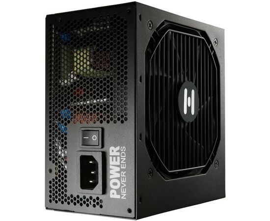 Блок питания FSP 650W Hydro GSM Lite PRO (HGS-650M), изображение 6 Блок питания FSP 650W Hydro GSM Lite PRO (HGS-650M), изображение 6