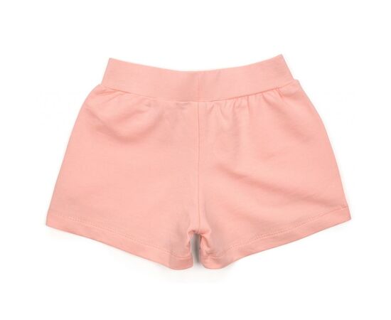 Шорты Blueland трикотажные (2603-122G-peach), изображение 2 Шорты Blueland трикотажные (2603-122G-peach), изображение 2