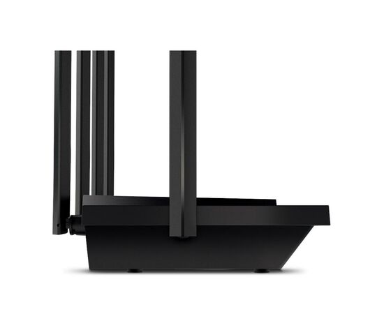 Маршрутизатор TP-Link ARCHER AX73 AX5400 4xGE LAN 1xGE WAN USB 3.0 MU-MIMO OFDMA (ARCHER-AX73), зображення 4 Маршрутизатор TP-Link ARCHER AX73 AX5400 4xGE LAN 1xGE WAN USB 3.0 MU-MIMO OFDMA (ARCHER-AX73), зображення 4