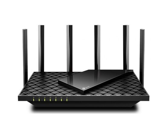 Маршрутизатор TP-Link ARCHER AX73 AX5400 4xGE LAN 1xGE WAN USB 3.0 MU-MIMO OFDMA (ARCHER-AX73)