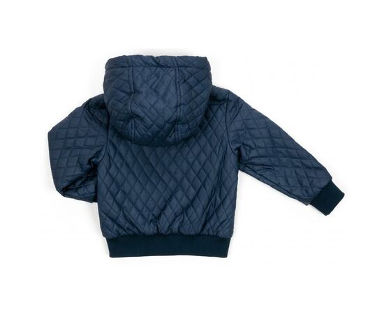 Куртка Verscon стеганая (3439-110B-blue), изображение 3 Куртка Verscon стеганая (3439-110B-blue), изображение 3