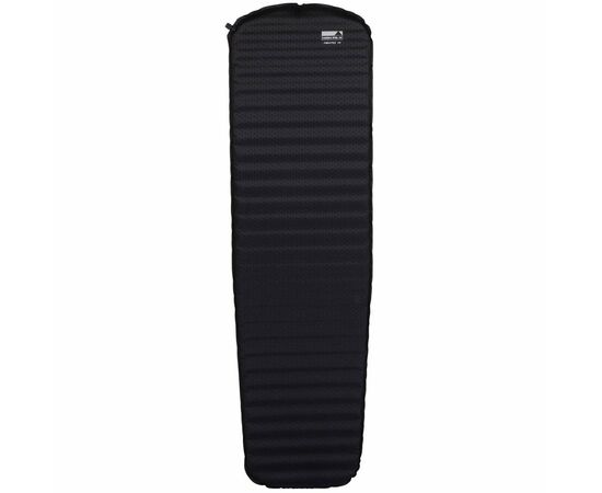 Туристический коврик High Peak Minto M 3 cm Black (928931), изображение 2 Туристический коврик High Peak Minto M 3 cm Black (928931), изображение 2