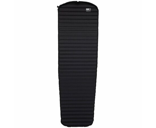 Туристический коврик High Peak Minto XL 3 cm Black (928933), изображение 2 Туристический коврик High Peak Minto XL 3 cm Black (928933), изображение 2