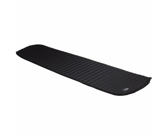 Туристичний килимок High Peak Minto XL 3 cm Black (928933)