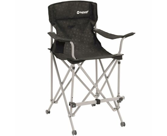 Кресло складное Outwell Catamarca Junior Black (928872)
