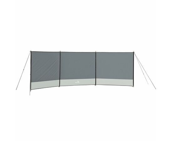 Тент Easy Camp Windscreen Granite Grey (928887)