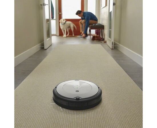 Пылесос iRobot Roomba 698 (R698040), изображение 3 Пылесос iRobot Roomba 698 (R698040), изображение 3