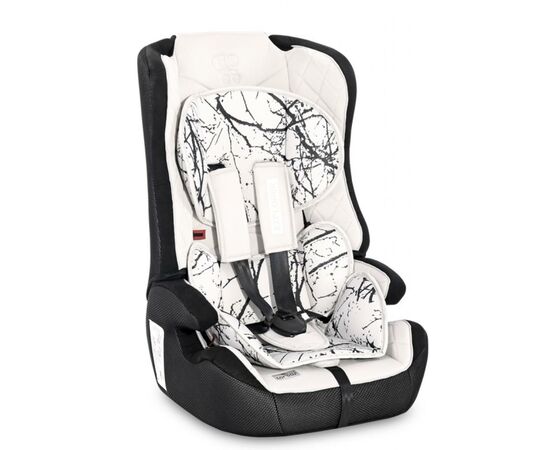 Автокресло Lorelli Explor 9-36 кг grey marble (EXPLOR grey marble)