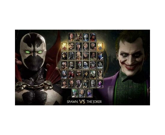 Гра Sony Mortal Kombat 11 Ultimate Edition [PS5, Russian subtitles] (5051895413210), зображення 2