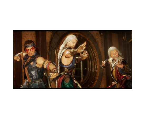 Гра Sony Mortal Kombat 11 Ultimate Edition [PS5, Russian subtitles] (5051895413210), зображення 3