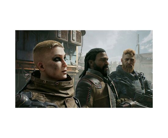 Гра Xbox Outriders Day One Edition [Xbox Series X, Russian version] (SOUTRSEN02), зображення 2