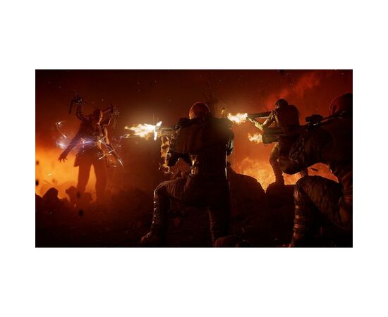 Гра Xbox Outriders Day One Edition [Xbox Series X, Russian version] (SOUTRSEN02), зображення 4