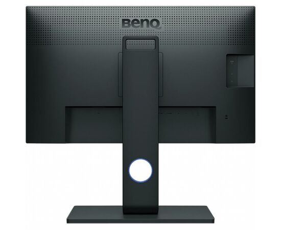 Монитор BenQ SW271C Grey (9H.LJTLB.QBE), изображение 6 Монитор BenQ SW271C Grey (9H.LJTLB.QBE), изображение 6