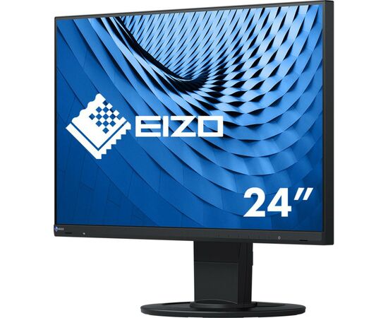 Монітор Eizo EV2460-BK, зображення 2 Монітор Eizo EV2460-BK, зображення 2