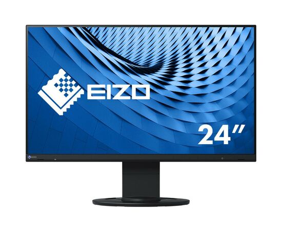 Монитор Eizo EV2460-BK