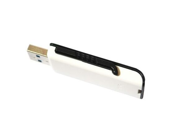 USB флеш накопитель Apacer 16GB AH350 Black RP USB3.0 (AP16GAH350B-1), изображение 10 USB флеш накопитель Apacer 16GB AH350 Black RP USB3.0 (AP16GAH350B-1), изображение 10